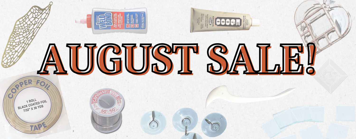 August SALE