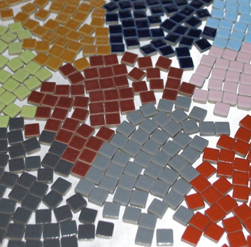 Mosaic Supplies