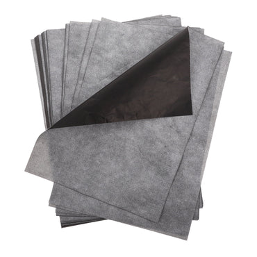 22"x34" Carbon Paper Sheets (22 inch x 34 inch) | 2 Pack