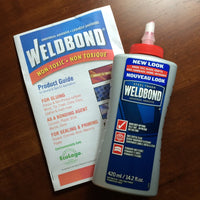 14.2 Weldbond