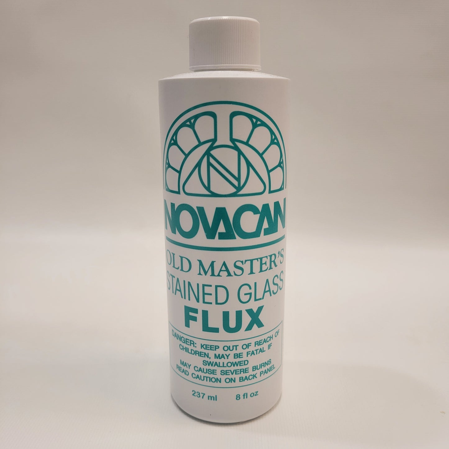 Novacan Old Masters Liquid Flux (8 oz)