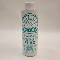 Novacan Old Masters Liquid Flux (8 oz)