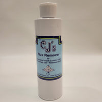 CJs Flux & Patina Remover (8 oz)