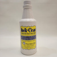 Kwik-Clean Flux & Patina Remover Spray Bottle (16 oz)