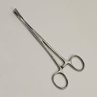 6.25" Self-Locking Tweezers / Hemostat