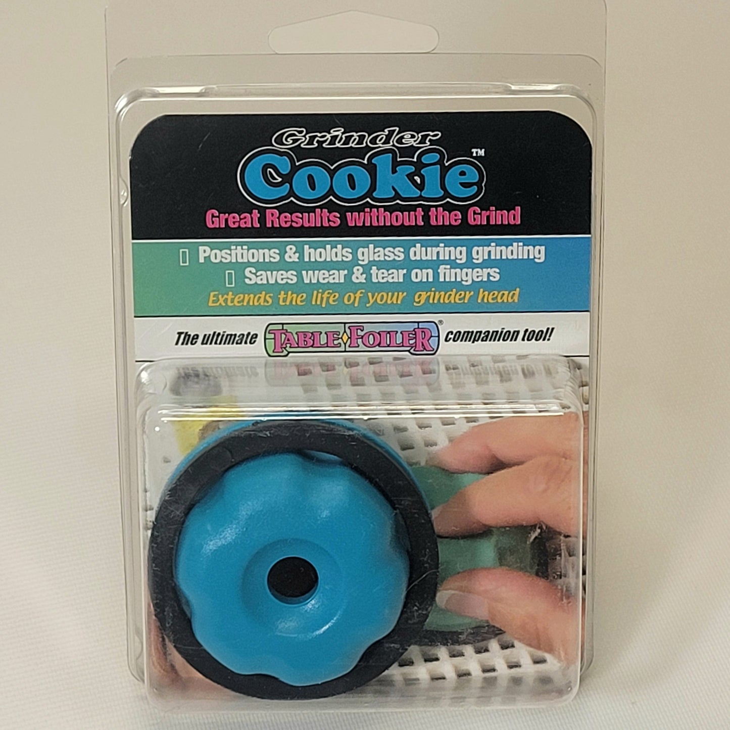 Grinder Cookie