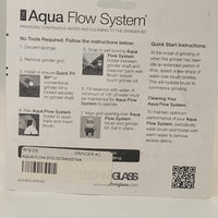 Techniglass Aqua Flow System