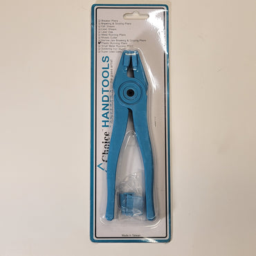 Leponitt Plastic Running Pliers