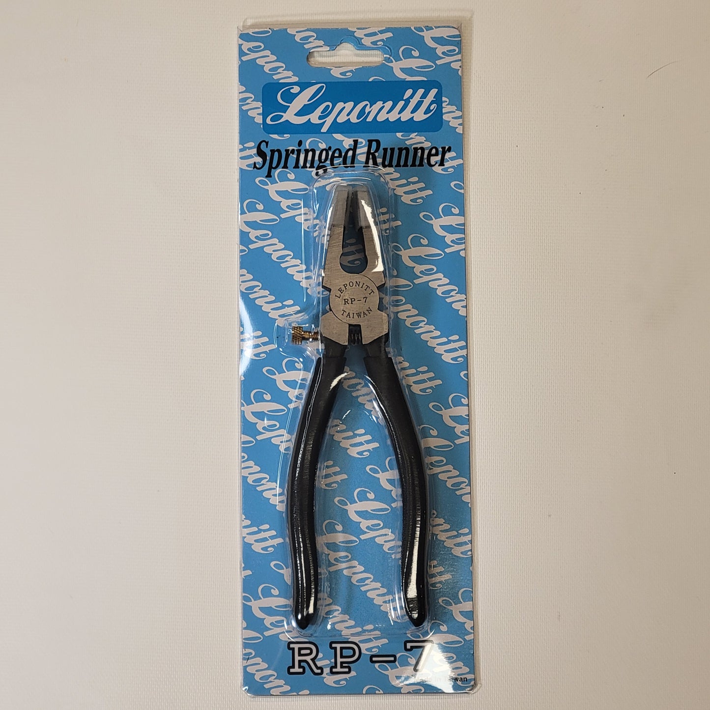 Leponitt 6.5" Metal Running Pliers