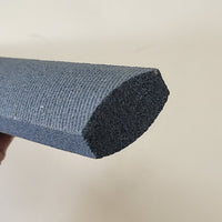 10" Carborundum Grinding Stone