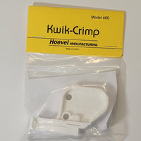 Kwik-Crimp Foil Crimper