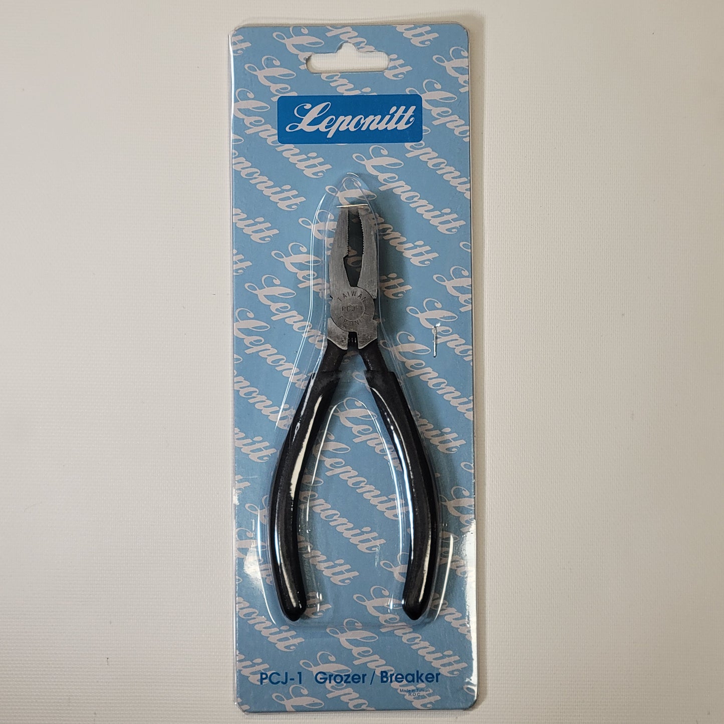 Leponitt Combo Breaker Grozier Pliers