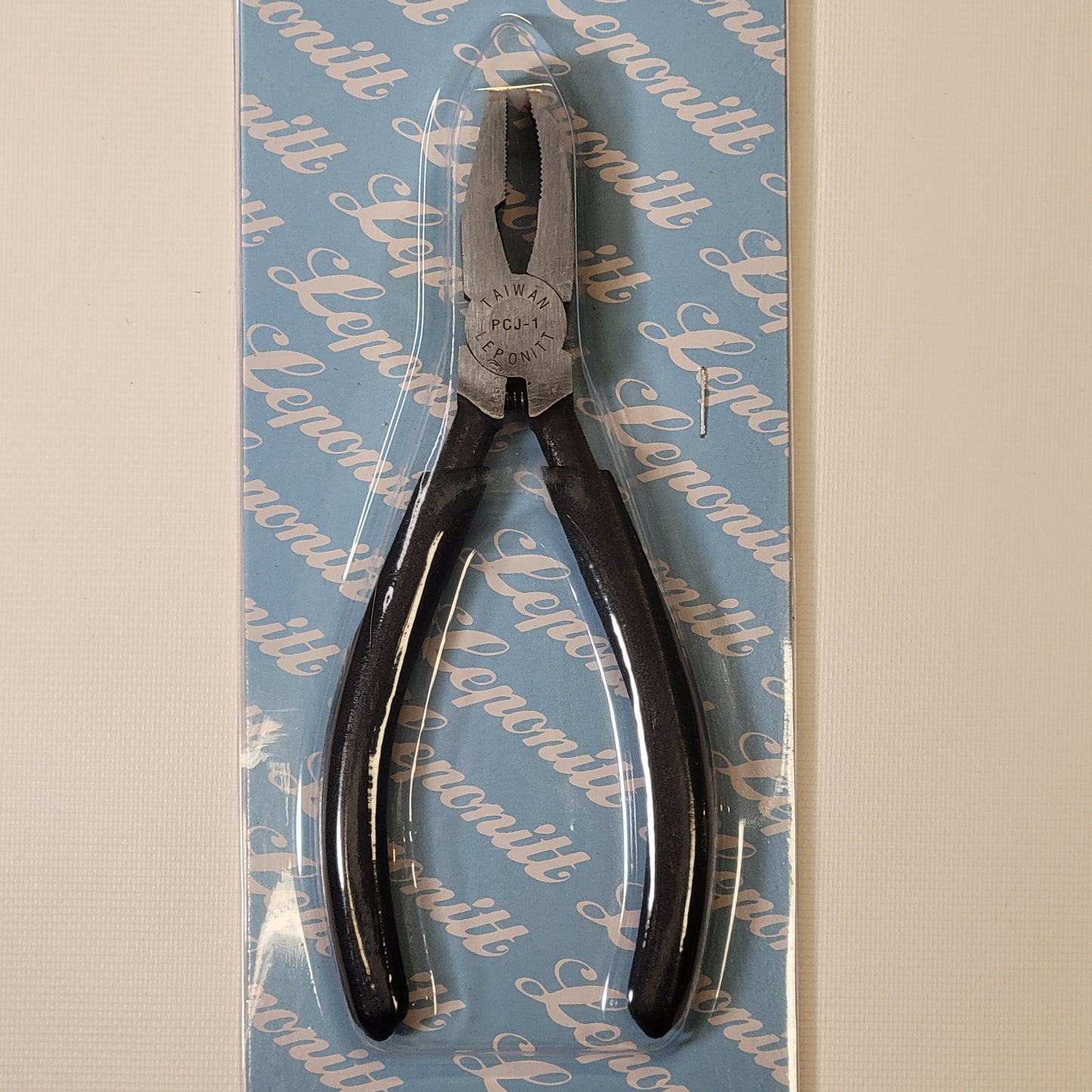 Leponitt Combo Breaker Grozier Pliers