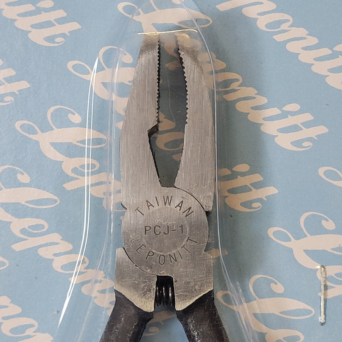 Leponitt Combo Breaker Grozier Pliers