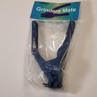 Nick’s Grinder’s Mate - Precision Stained Glass Tool for Effortless Grinding