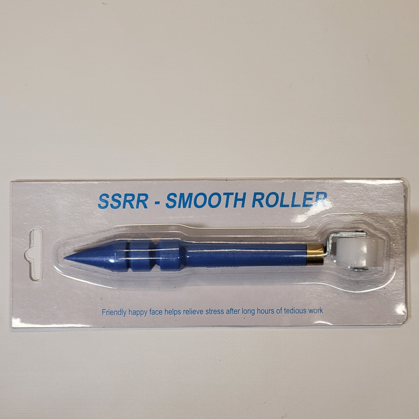 Smooth Roller Copper Foil Tool