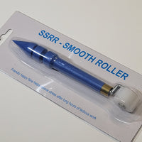 Smooth Roller Copper Foil Tool