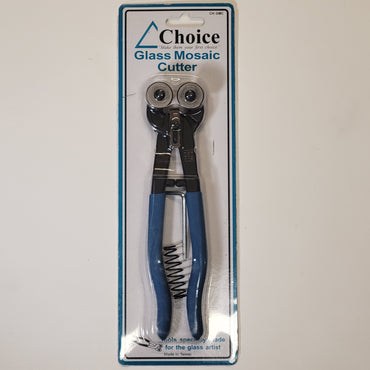 Choice Mosaic Cutter