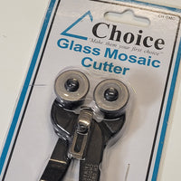 Choice 2-Wheel Mosaic Cutter