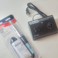 Weller W100PG Soldering Iron