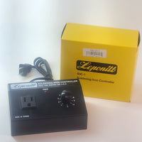 Leponitt Rheostat Soldering Iron Temperature Control