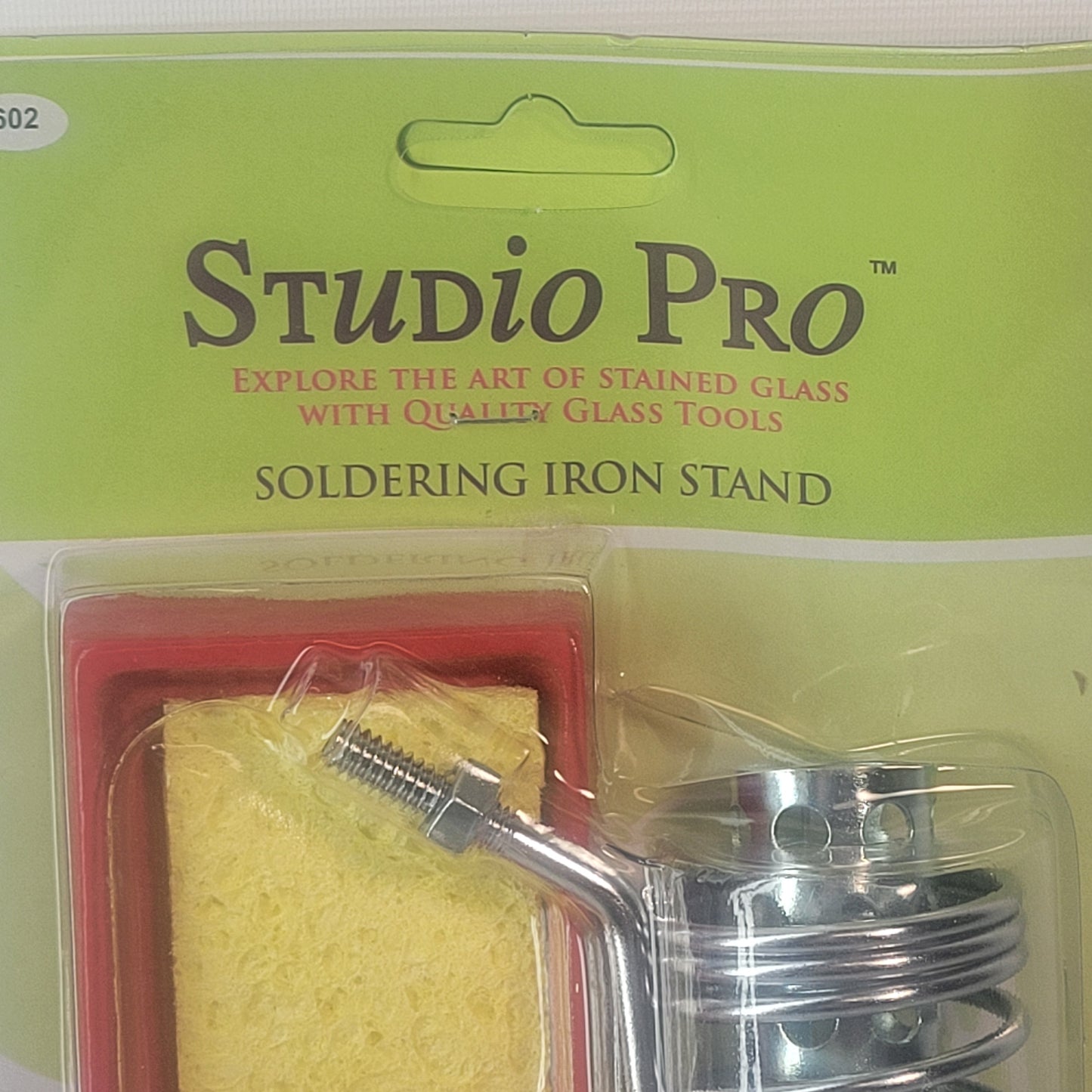 Diamond Tech Studio Pro -  Soldering Iron Stand - Heavy Duty