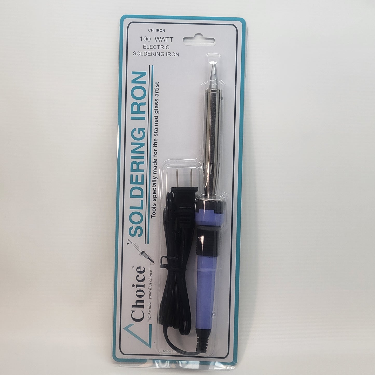 Choice 100 Watt Soldering Iron