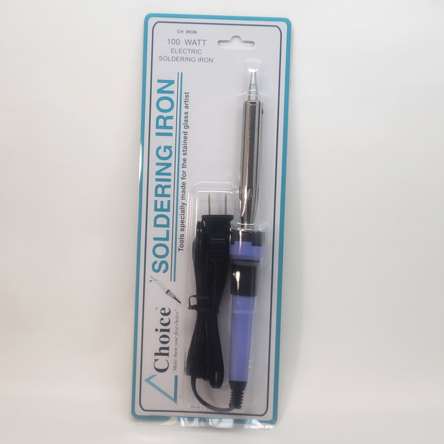 Choice 100 Watt Soldering Iron