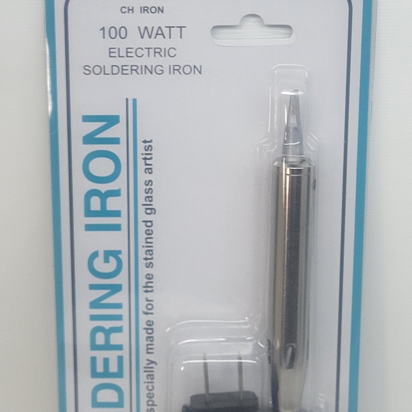 Choice 100 Watt Soldering Iron