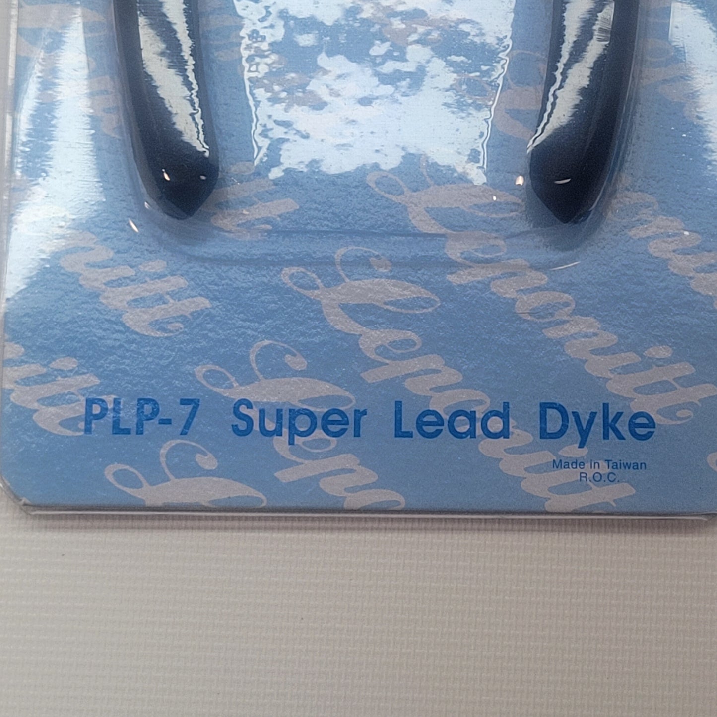 Leponitt Super Lead Dykes