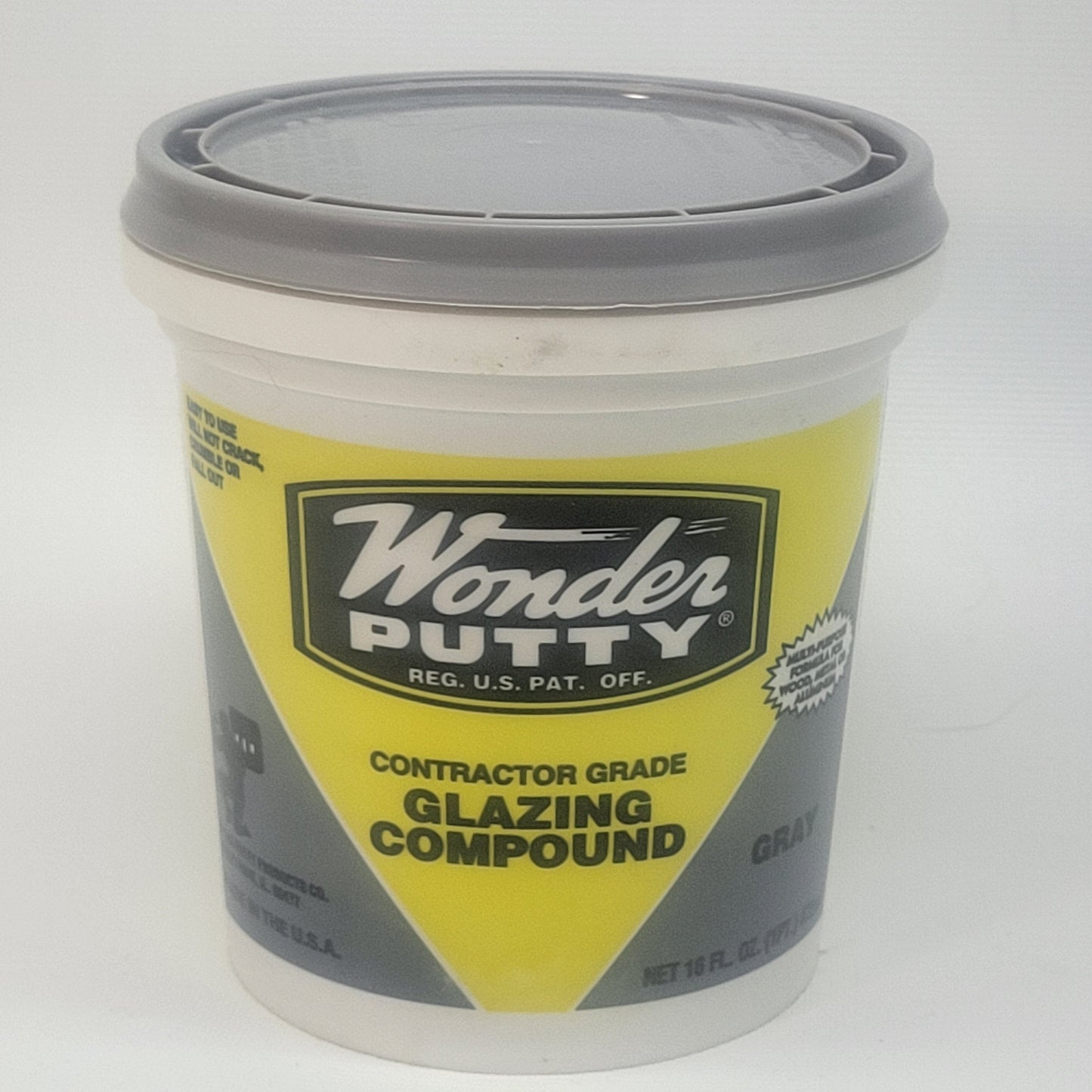 Lead Cementing Putty (16 oz)