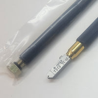 Toyo Brass Oil Fed Pencil Style Glass Cutter