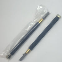 Toyo Brass Oil Fed Pencil Style Glass Cutter