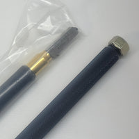 Toyo Brass Oil Fed Pencil Style Glass Cutter