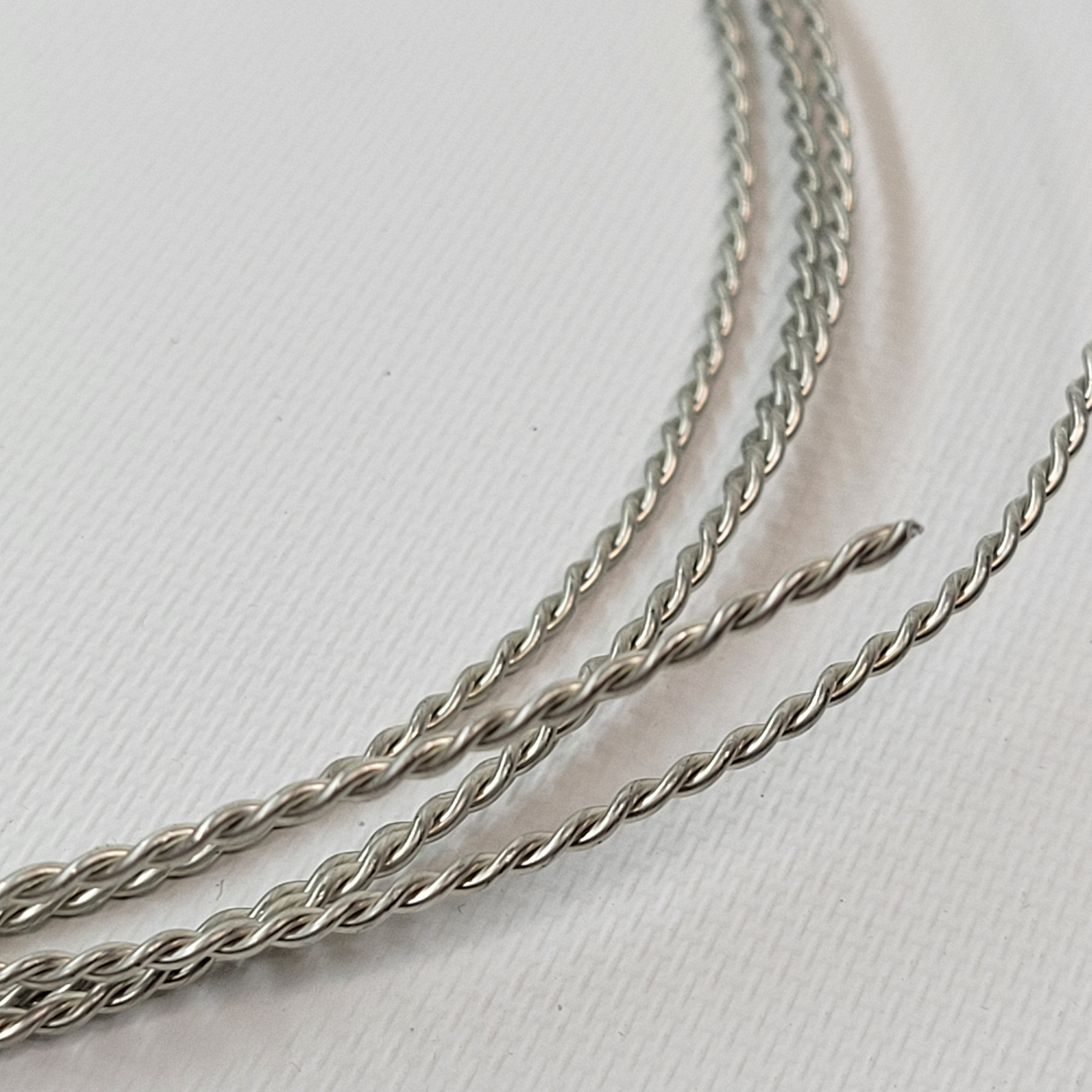 20g Thin Twisted Wire | 5 ft