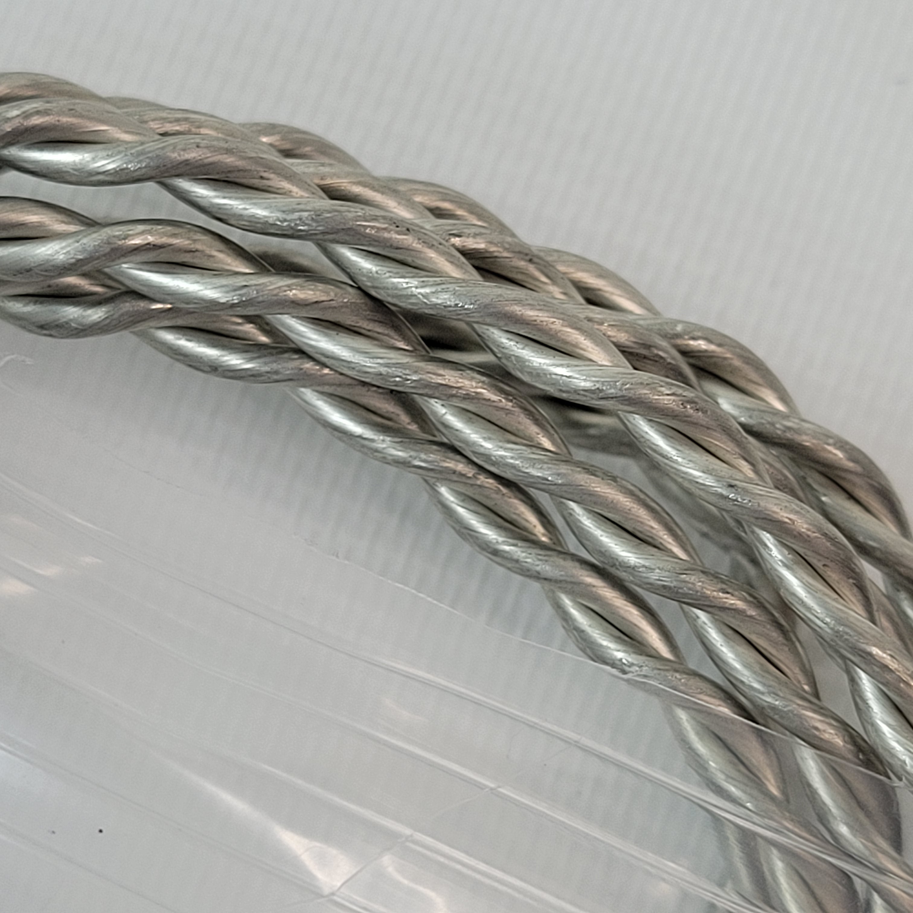 14g Thick Twisted Wire | 5 ft