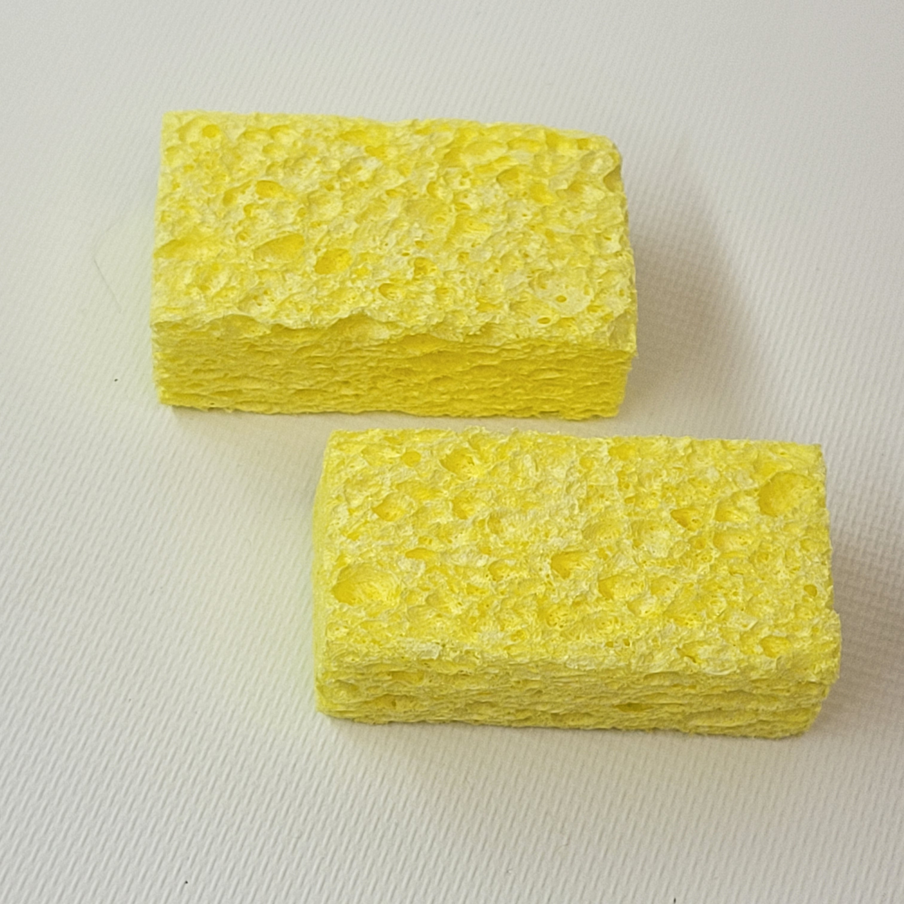 Grinder Sponges | 2 Pack