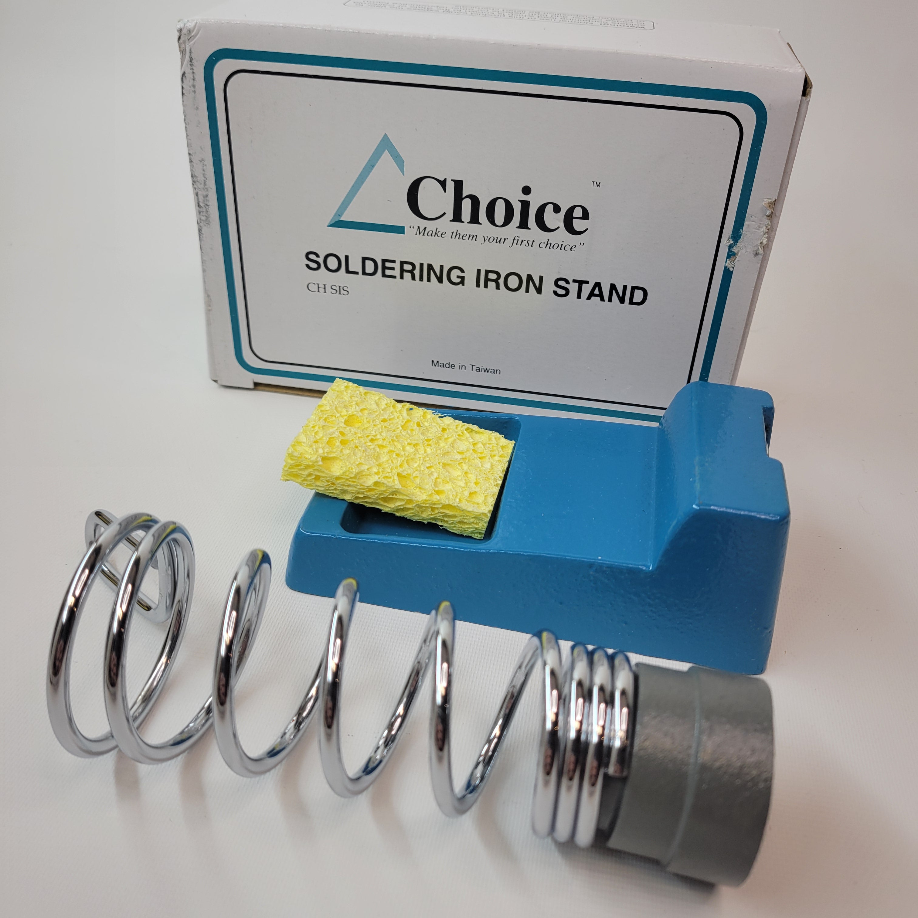 Choice Soldering Iron Stand