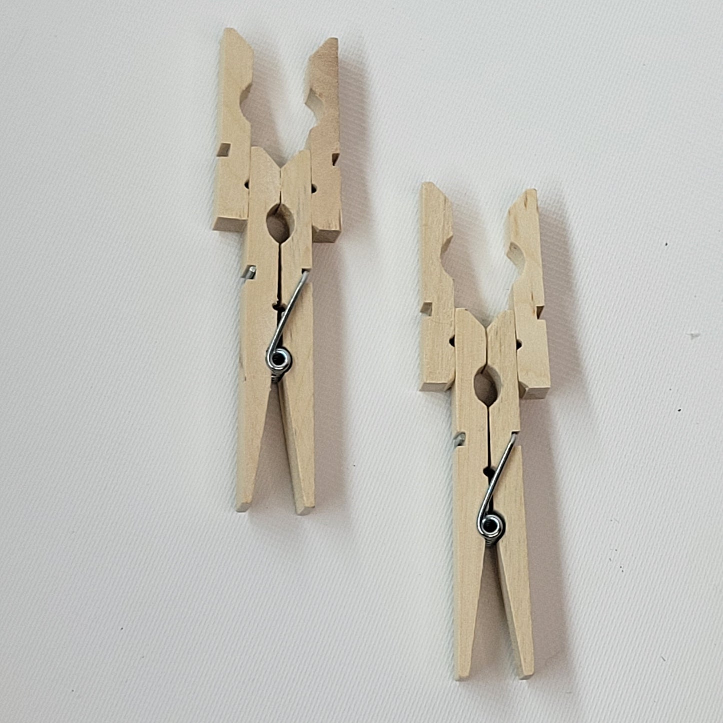 Wood Clamps | 2 Pack