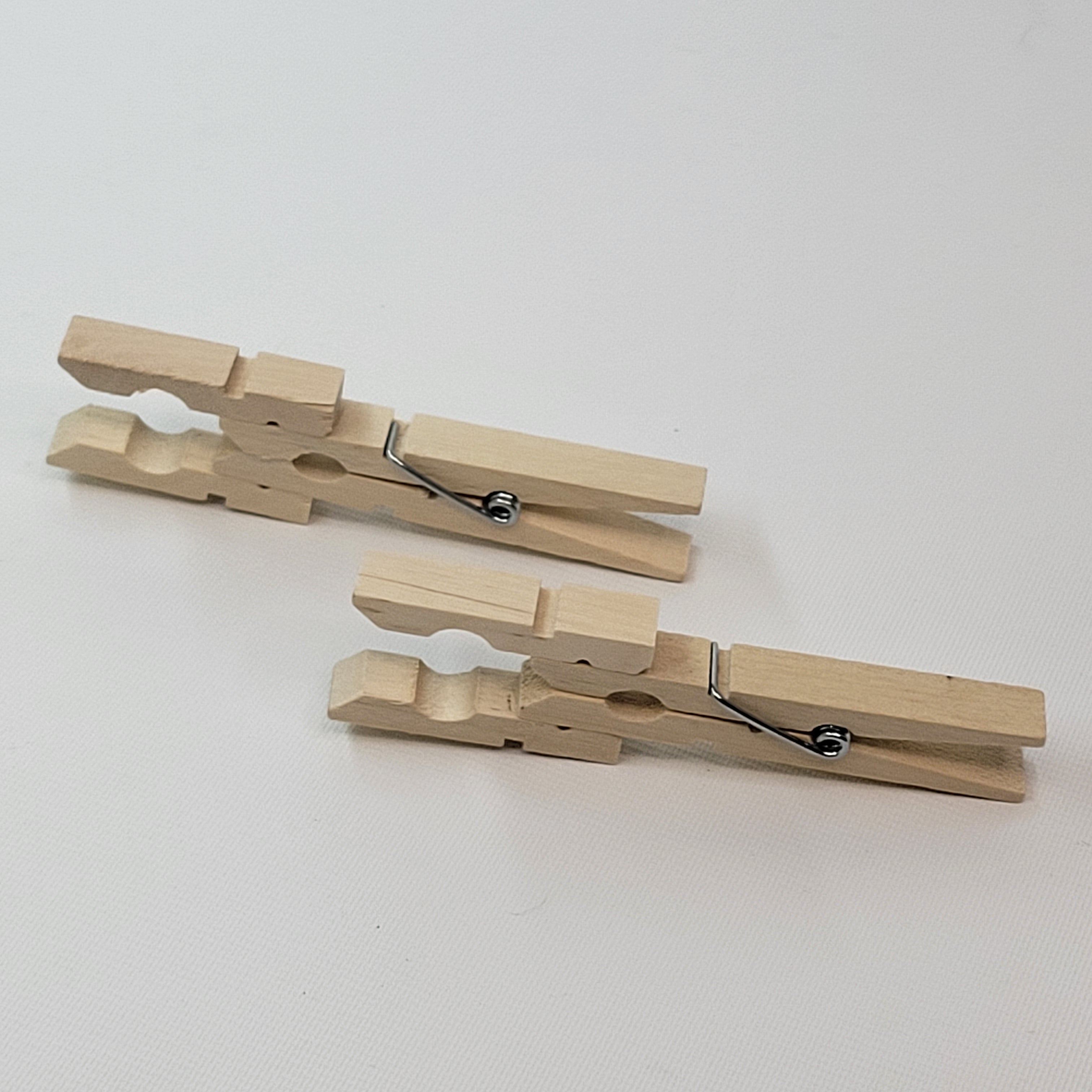 Wood Clamps | 2 Pack