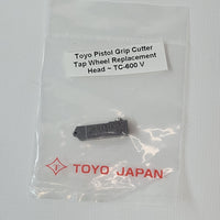 Toyo TC-600 V Tap Wheel Replacement Head