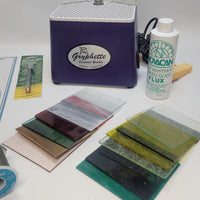 Stained Glass Beginner Kit - BASIC