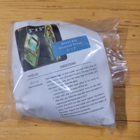 Project Kit: Large Hanging Prism - 3"x5"