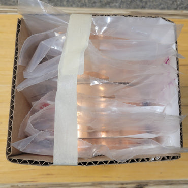 CLEARANCE 3M Venture Tape 1/2" Copper Foil | 9 Rolls