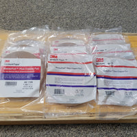 CLEARANCE 3M Venture Tape 1/2" Copper Foil | 9 Rolls