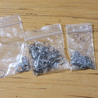 CLEARANCE Assorted Jump Ring Bags
