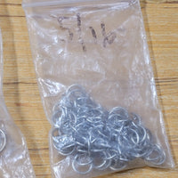 CLEARANCE Assorted Jump Ring Bags