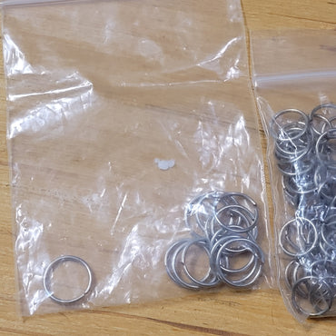 CLEARANCE Assorted Jump Ring Bags