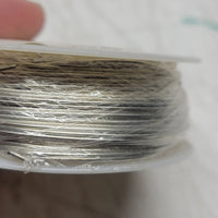 22g Thin Tinned Copper Wire | 4 oz
