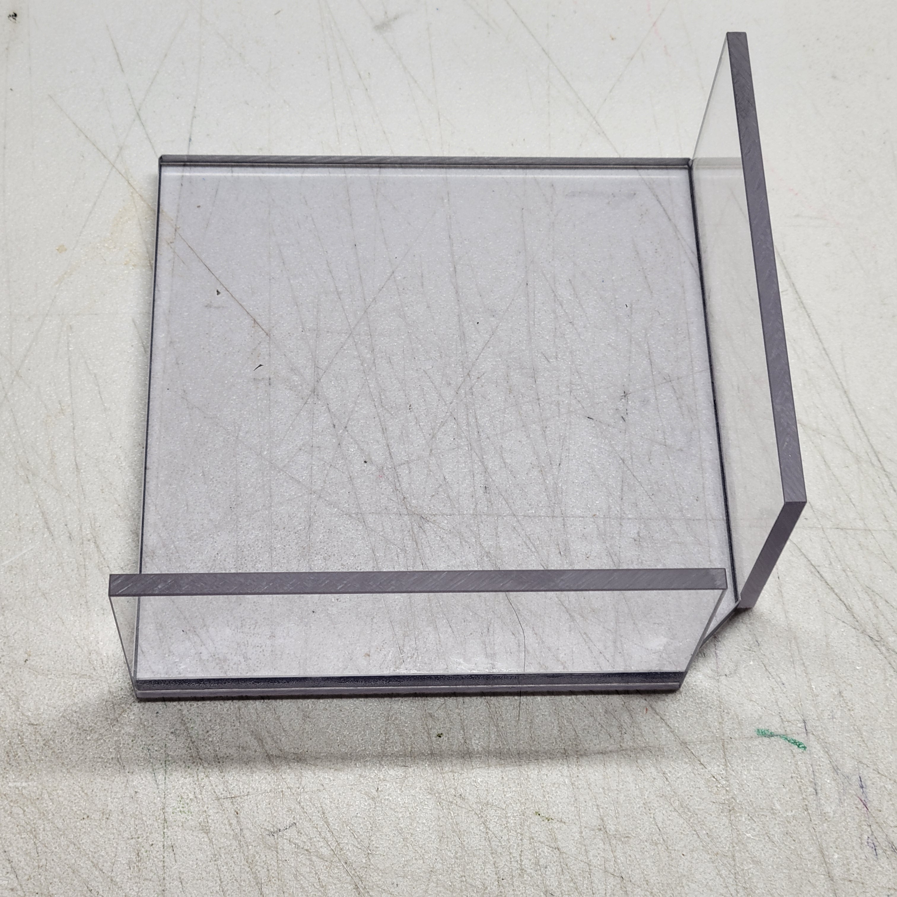 The Professional Boxer - Box Making Jig - Creator's Stained Glass